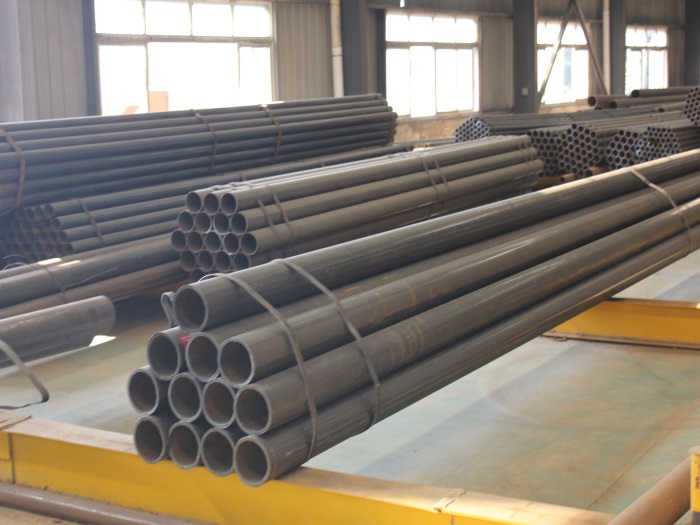 嘉峪关网架杆件